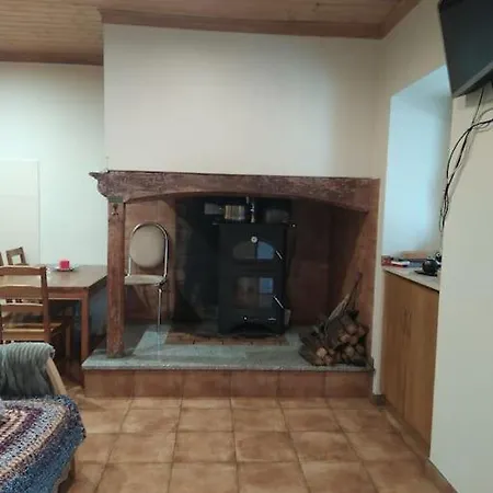 Quintal Do Ti Zaquiel Holiday home