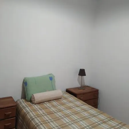 Quintal Do Ti Zaquiel Holiday home *