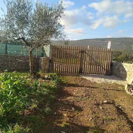 Quintal Do Ti Zaquiel Holiday home *