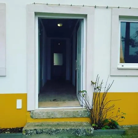 Quintal Do Ti Zaquiel Holiday home *