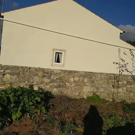 Quintal Do Ti Zaquiel Holiday home