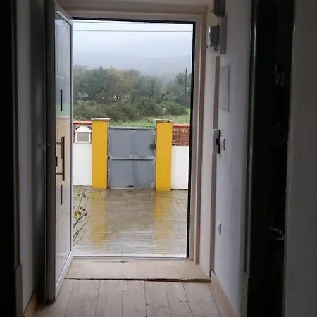 Holiday home Quintal Do Ti Zaquiel