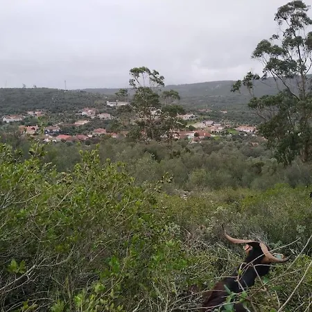 Quintal Do Ti Zaquiel Holiday home *