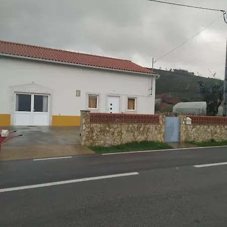 Quintal Do Ti Zaquiel Holiday home