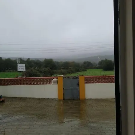 Quintal Do Ti Zaquiel Holiday home